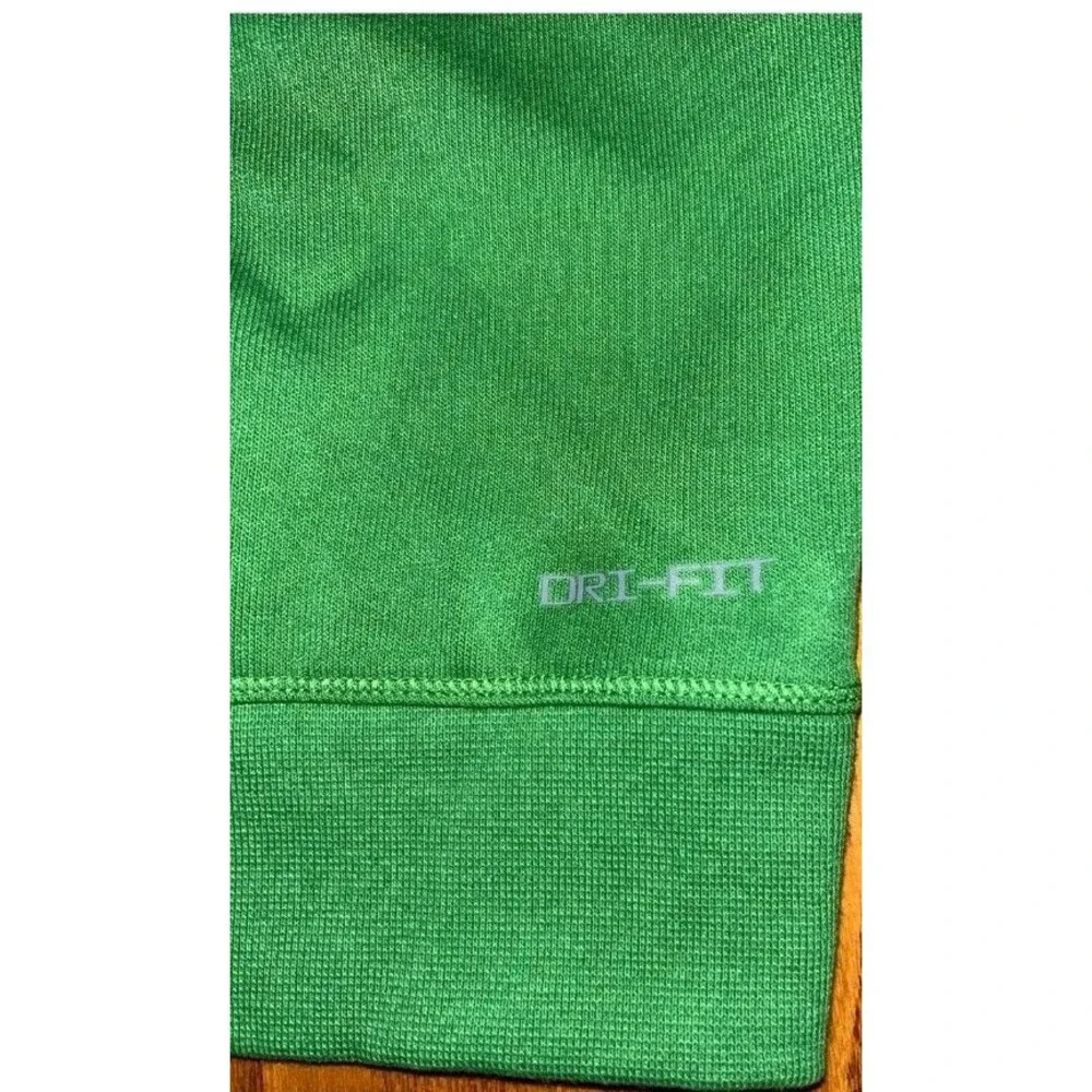Nike Jordan Jumpman Men's Dri Fit Sleeveless Hoodie Size L NWT - Picture 5 of 6